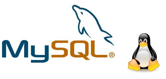 Mysql Centos
